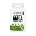 Resolia Amla Superfruit Capsules, 1 bottle