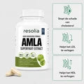 Amla Superfruit Capsules