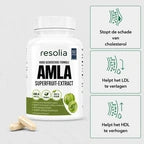 Amla Superfruit Capsules