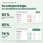 Cápsulas de Amla Superfruta