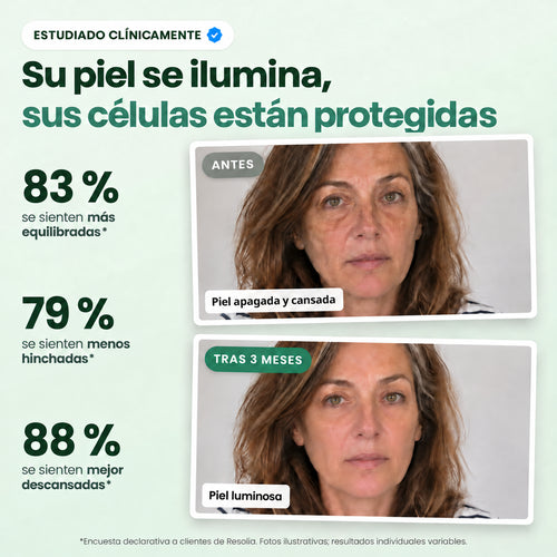 Cápsulas de Amla Superfruta
