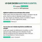 Cápsulas de Amla Superfruta