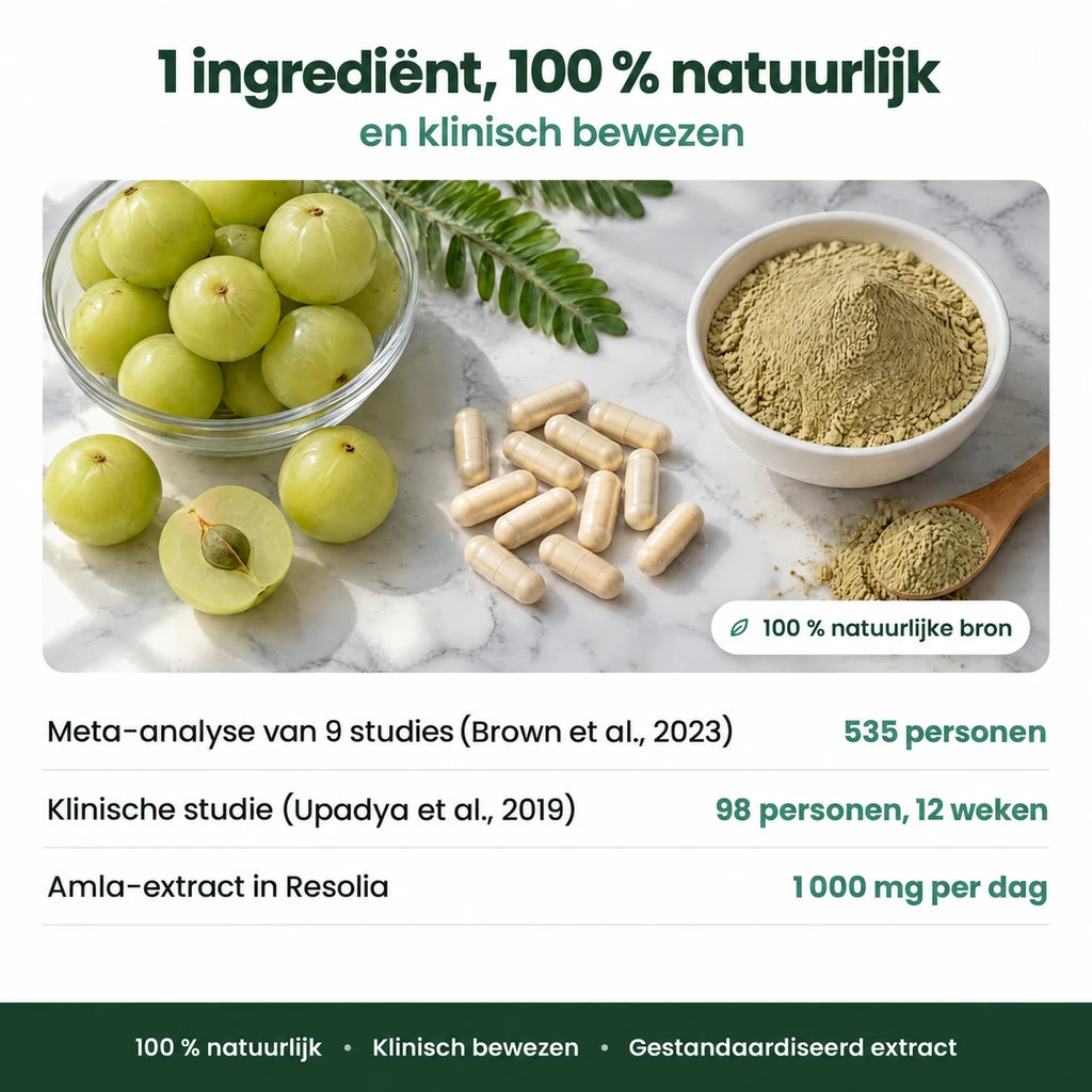 Amla Superfruit Capsules