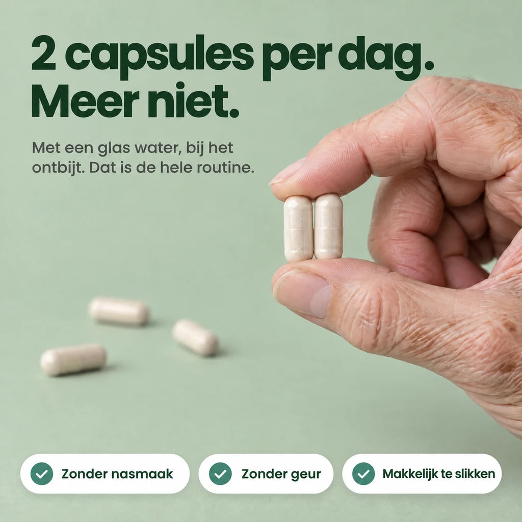 Amla Superfruit Capsules