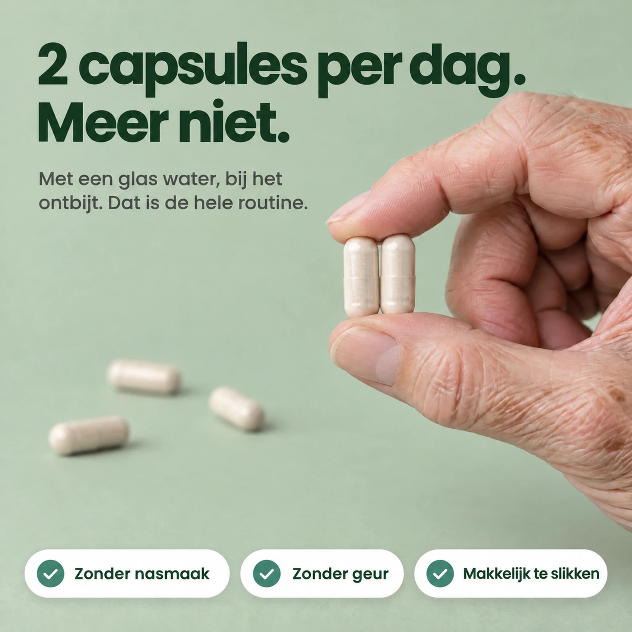 Amla Superfruit Capsules